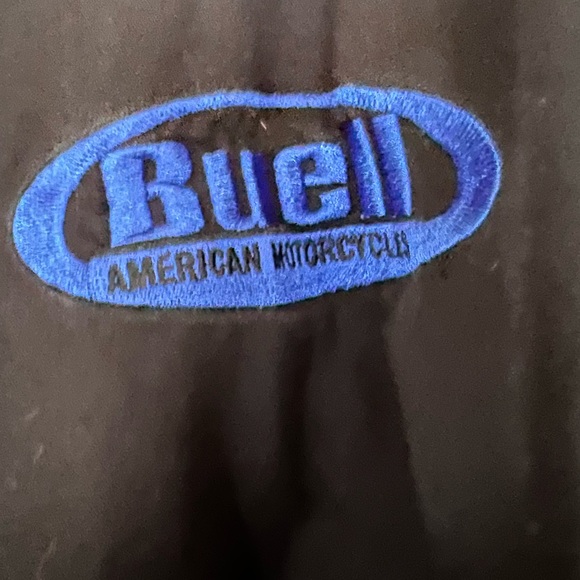 Harley Davidson Button Up Shirt - Picture 8 of 12